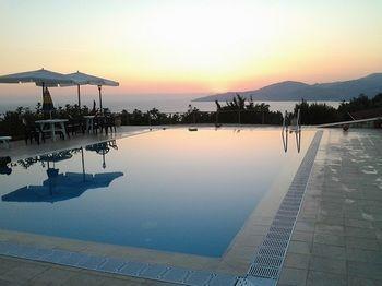 Agriturismo Aurella Villa Ascea Dış mekan fotoğraf