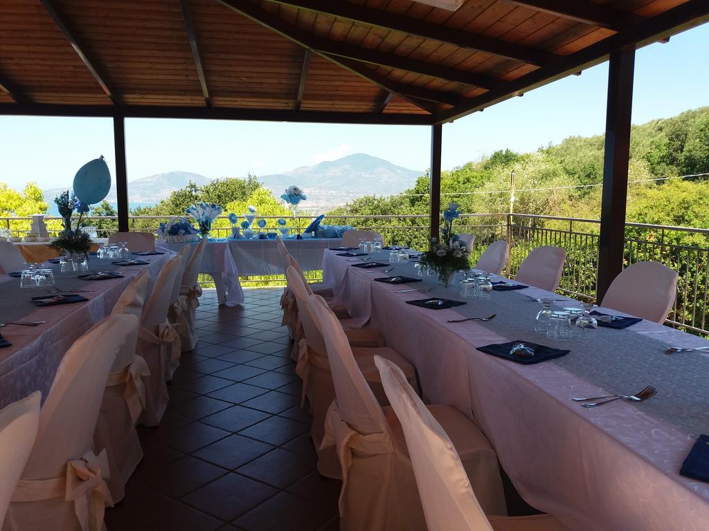Agriturismo Aurella Ascea Dış mekan fotoğraf